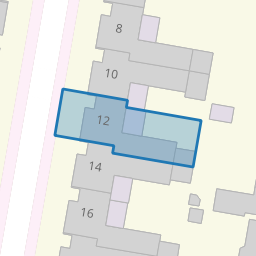 Perceel TBG01-AG-5020