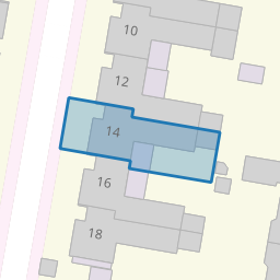 Perceel TBG01-AG-5021