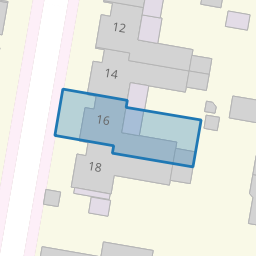 Perceel TBG01-AG-5022