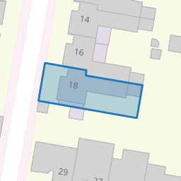 Perceel TBG01-AG-5023