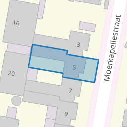 Perceel TBG01-AG-5028