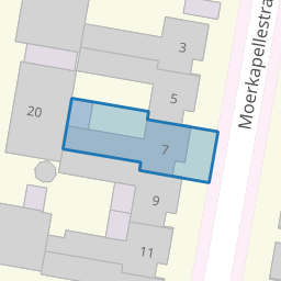 Perceel TBG01-AG-5029