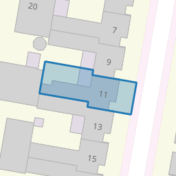 Perceel TBG01-AG-5031