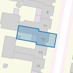 Perceel TBG01-AG-5032