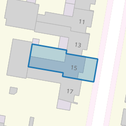 Perceel TBG01-AG-5033