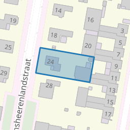 Perceel TBG01-AG-5035