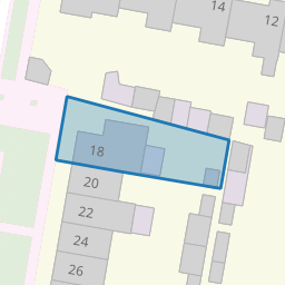 Perceel TBG01-AG-5040