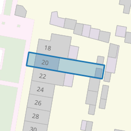 Perceel TBG01-AG-5041