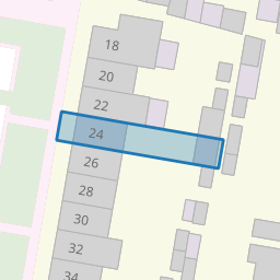 Perceel TBG01-AG-5043