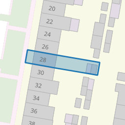 Perceel TBG01-AG-5045