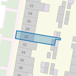 Perceel TBG01-AG-5046