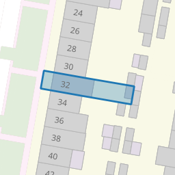 Perceel TBG01-AG-5047