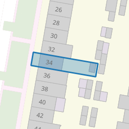 Perceel TBG01-AG-5048