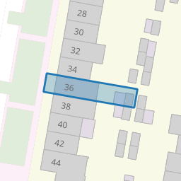 Perceel TBG01-AG-5049