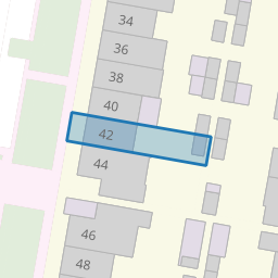 Perceel TBG01-AG-5052