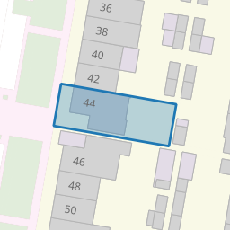 Perceel TBG01-AG-5053