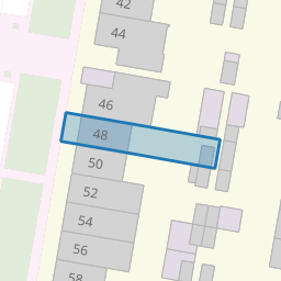 Perceel TBG01-AG-5055