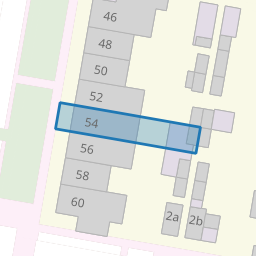 Perceel TBG01-AG-5058