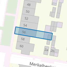 Perceel TBG01-AG-5059