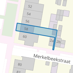 Perceel TBG01-AG-5060