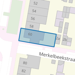 Perceel TBG01-AG-5061