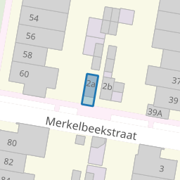 Perceel TBG01-AG-5062