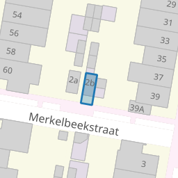 Perceel TBG01-AG-5063