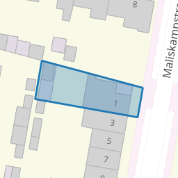 Perceel TBG01-AG-5064