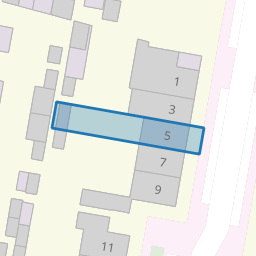 Perceel TBG01-AG-5066