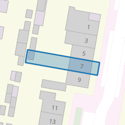 Perceel TBG01-AG-5067