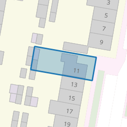 Perceel TBG01-AG-5069