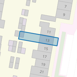 Perceel TBG01-AG-5070