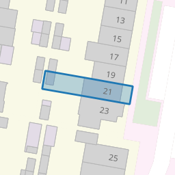 Perceel TBG01-AG-5074