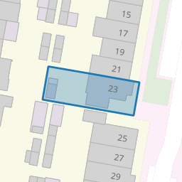 Perceel TBG01-AG-5075