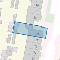 Perceel TBG01-AG-5076