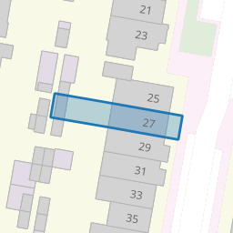 Perceel TBG01-AG-5077