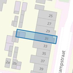 Perceel TBG01-AG-5079