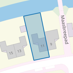 Perceel TBG01-AG-508