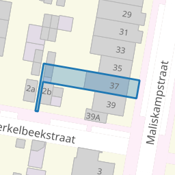 Perceel TBG01-AG-5082