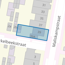 Perceel TBG01-AG-5083