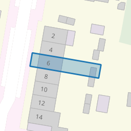 Perceel TBG01-AG-5087