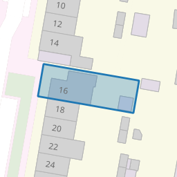 Perceel TBG01-AG-5092