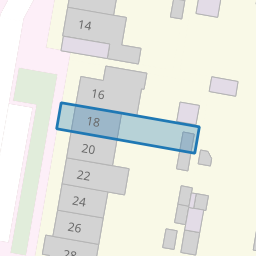 Perceel TBG01-AG-5093