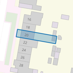 Perceel TBG01-AG-5094