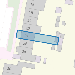 Perceel TBG01-AG-5096