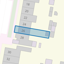 Perceel TBG01-AG-5097