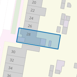 Perceel TBG01-AG-5098