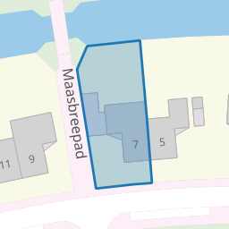 Perceel TBG01-AG-510