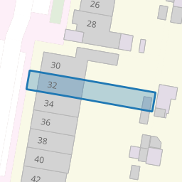 Perceel TBG01-AG-5100