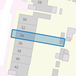 Perceel TBG01-AG-5101